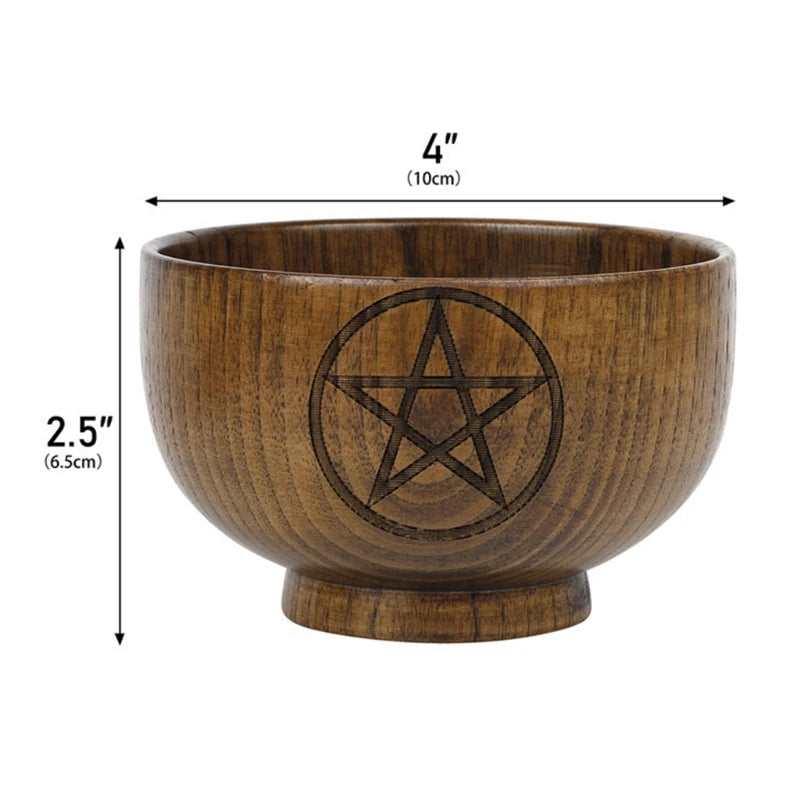 Altar Bowl Handmade