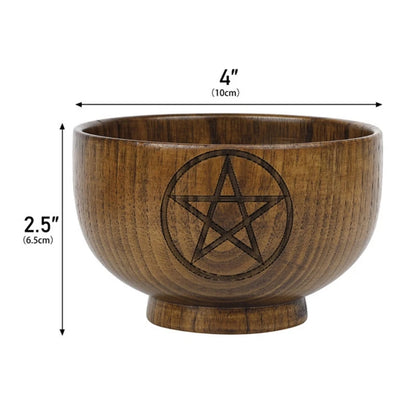 Altar Bowl Handmade