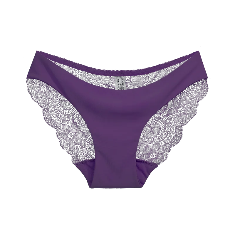 Breathable Seamless Panty