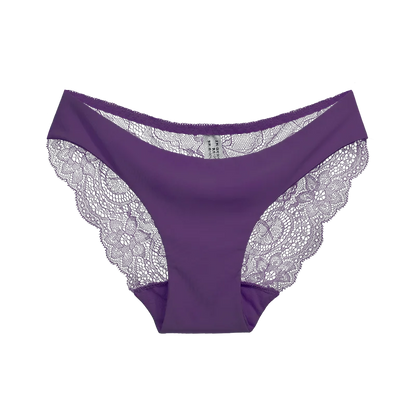 Breathable Seamless Panty