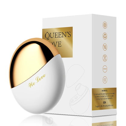 Mini portable multi-frequency suction Nipple teaser