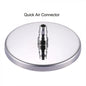 Hismith Adapter for 3XLR Connector Sex Machine attachments sex toys KlicLok System Premium machine dildo accessories adapter
