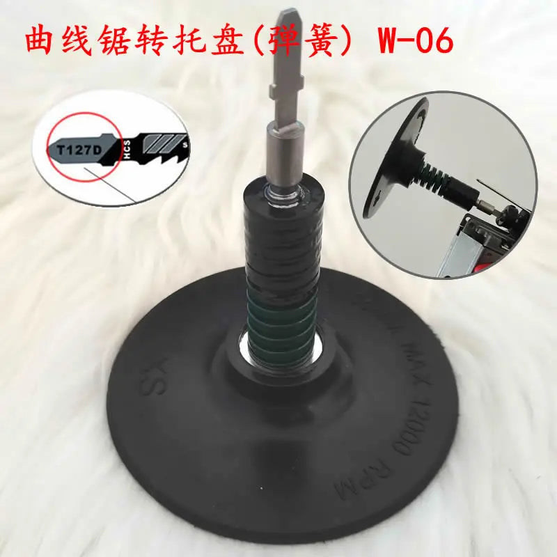 Sex Machine DIY Accessories