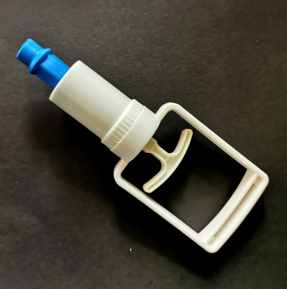 Penis Extender Accessories