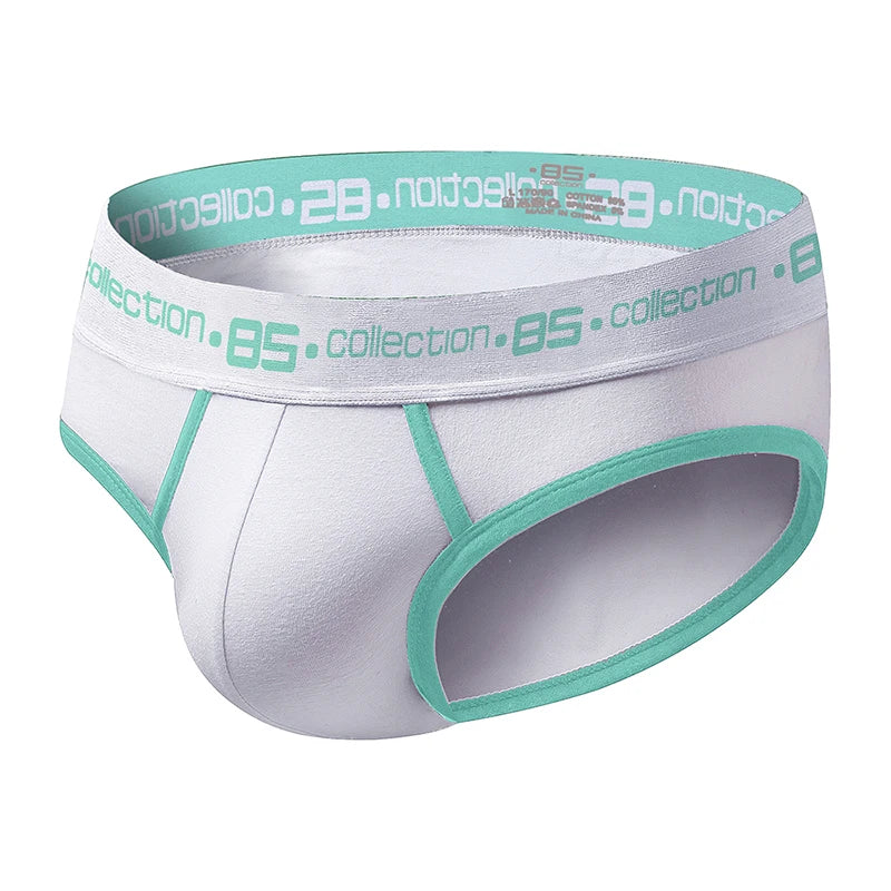 CMENIN Sexy Men Underwear Briefs