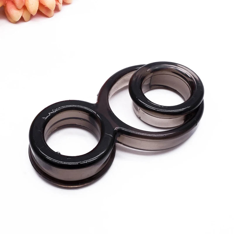 Silicone Cock Ring  for Men