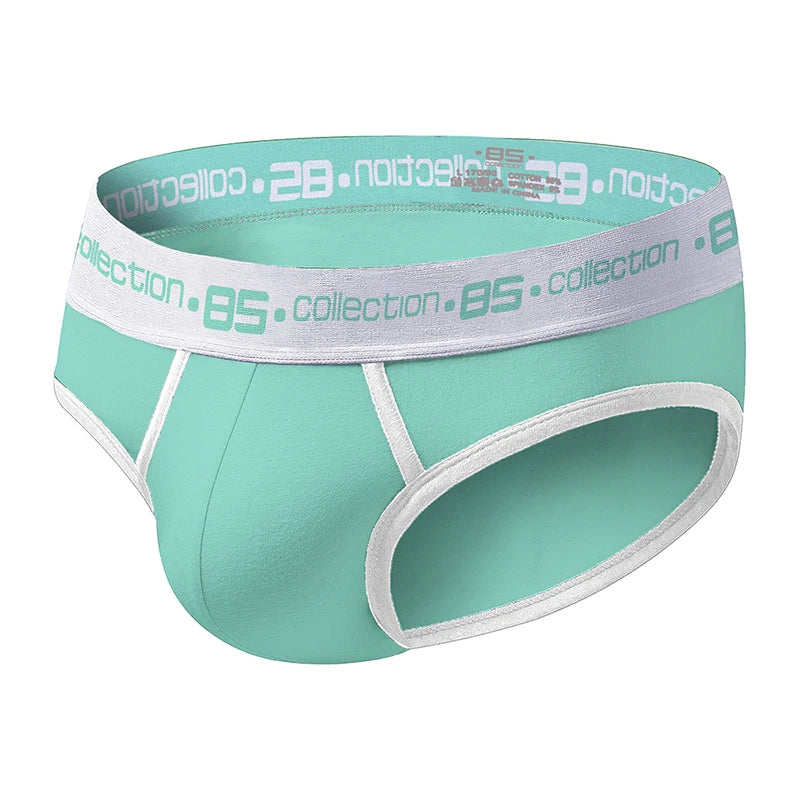 CMENIN Sexy Men Underwear Briefs