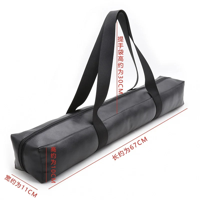 Bdsm Bondage Bag for Sex Toys Leather Handbag