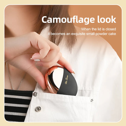 Mini portable multi-frequency suction Nipple teaser