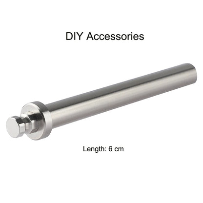 Hismith Adapter for 3XLR Connector Sex Machine attachments sex toys KlicLok System Premium machine dildo accessories adapter