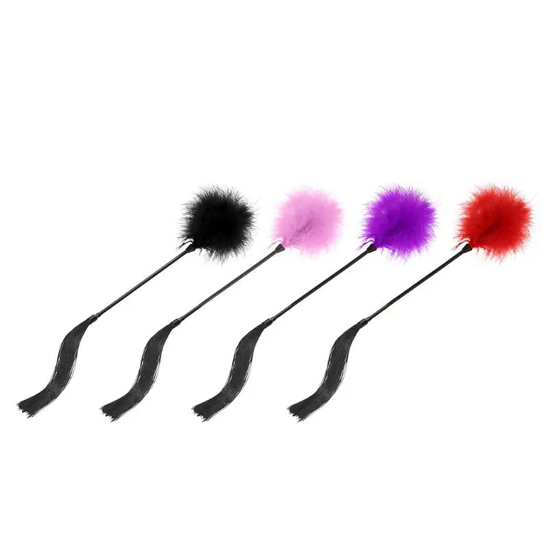 Stick Flirting Spanking Whip