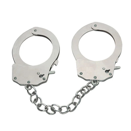 Plush Handcuffs Sex Slaves