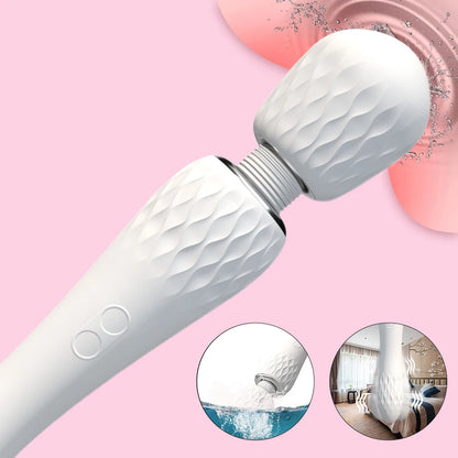 Sexy Toys Double-headed Vibrator for Women