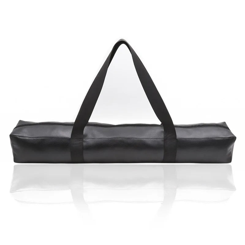 Bdsm Bondage Bag for Sex Toys Leather Handbag