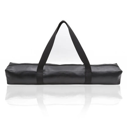 Bdsm Bondage Bag for Sex Toys Leather Handbag