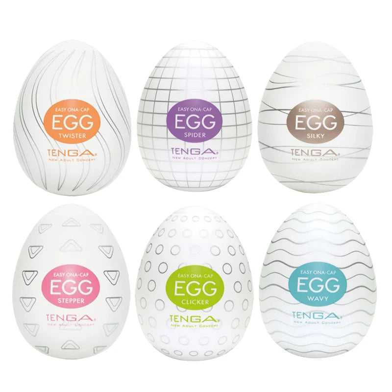 Male Masturbation Cup