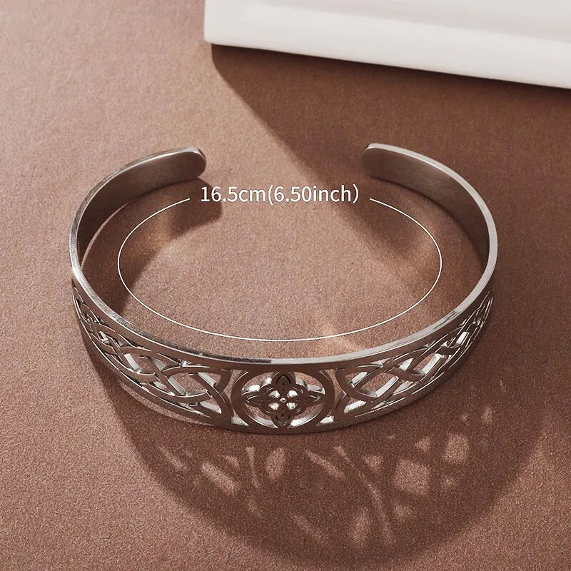Witch Knot Bracelet