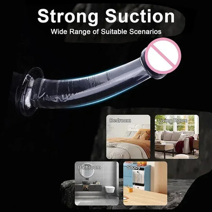 Strap on Dildo Panties  for Lesbians and Couples