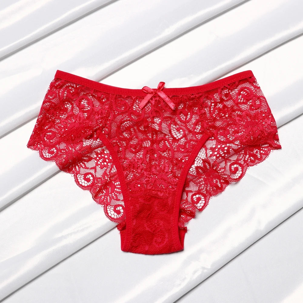 Plus Size  Women's Panties