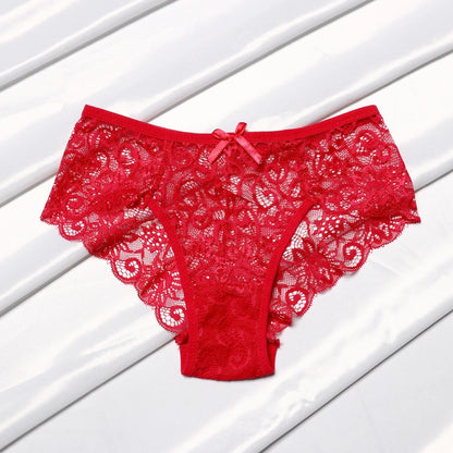 Plus Size  Women's Panties