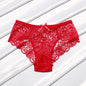 Plus Size  Women's Panties