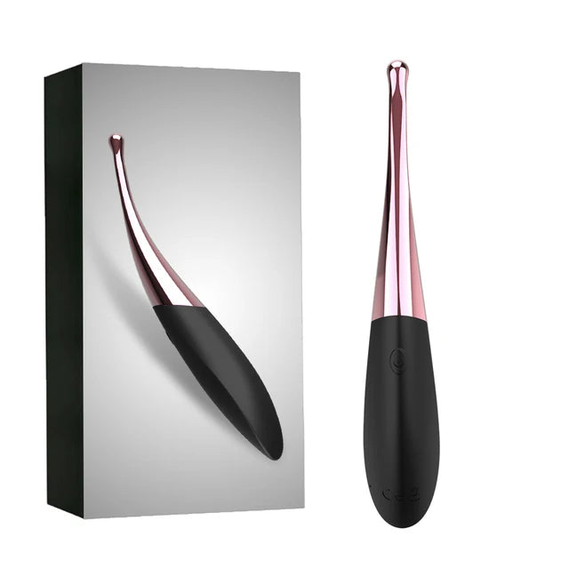 Powerful High Frequency G Spot Vibrators