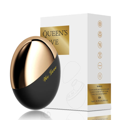 Mini portable multi-frequency suction Nipple teaser