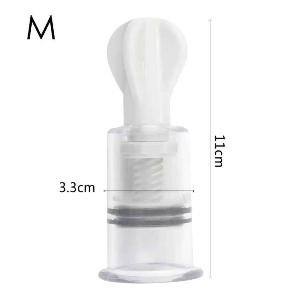 Rotating Handle Nipple Clamps