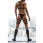 Harness Straps Underwear For Men