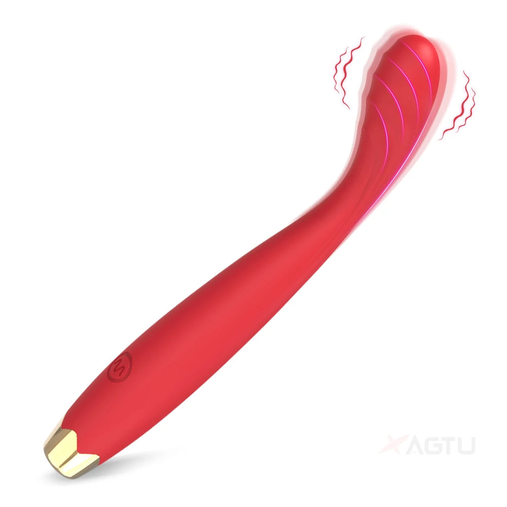Beginner G-Spot Vibrator for Women