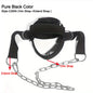Head Neck Training Head Harness