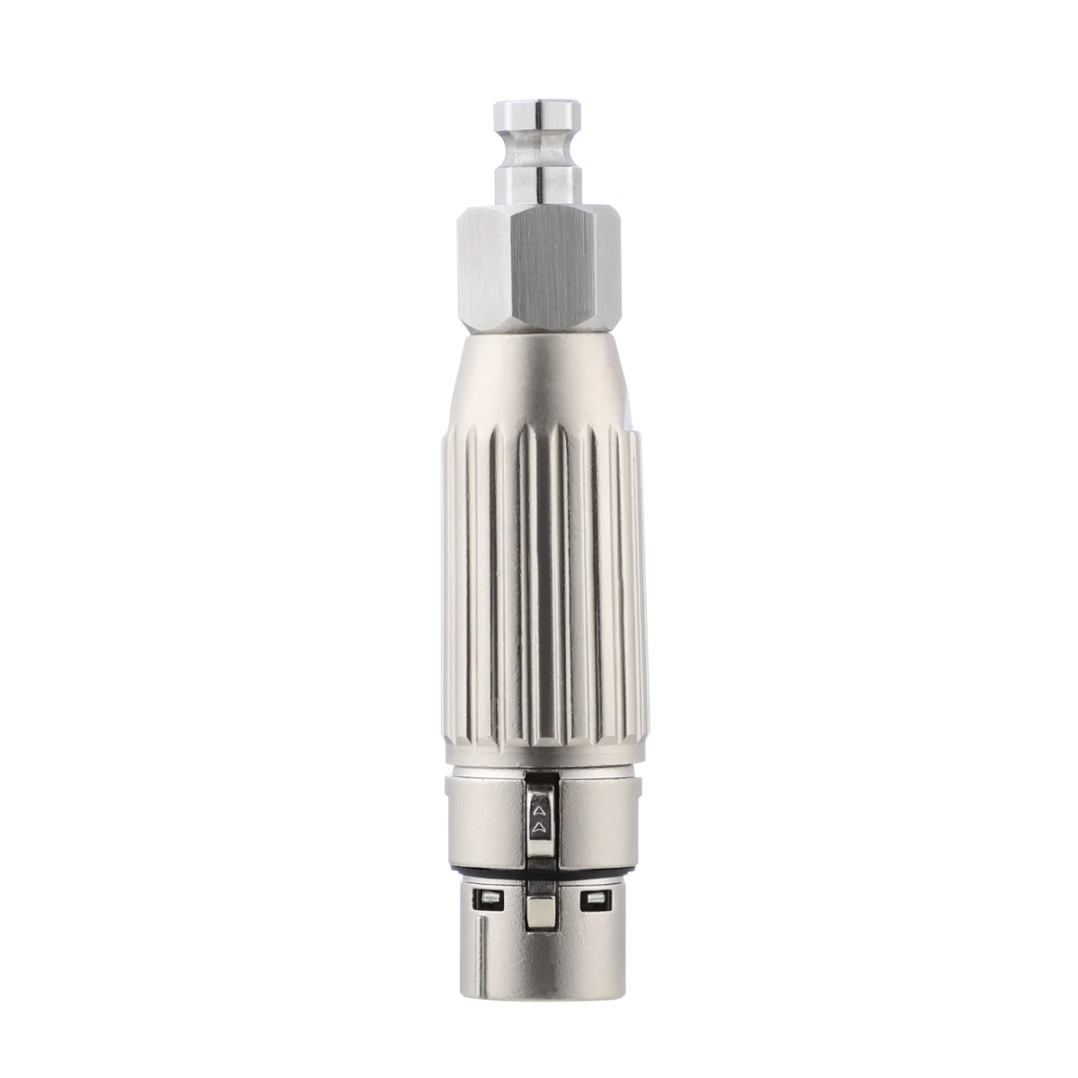 Hismith Adapter for 3XLR Connector Sex Machine attachments sex toys KlicLok System Premium machine dildo accessories adapter