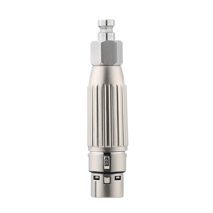 Hismith Adapter for 3XLR Connector Sex Machine attachments sex toys KlicLok System Premium machine dildo accessories adapter