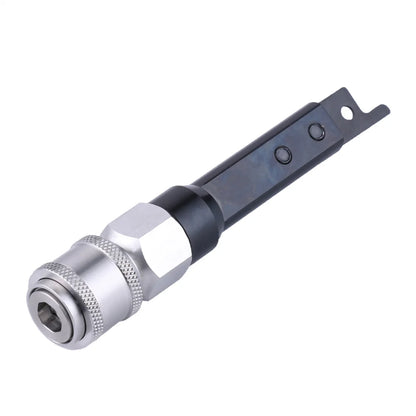 Hismith Adapter for 3XLR Connector Sex Machine attachments sex toys KlicLok System Premium machine dildo accessories adapter