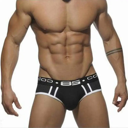 CMENIN Sexy Men Underwear Briefs